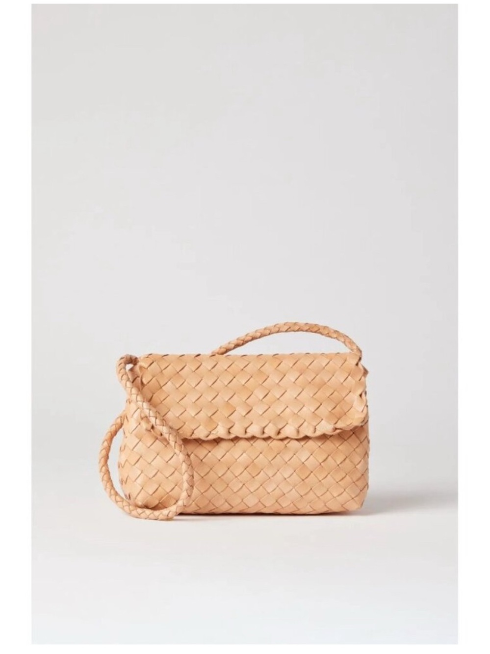 Loeffler Randall Billie Shoulder Bag